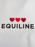 Equiline Valentine's Day T-shirt