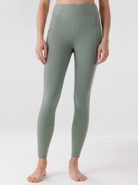 Equiline Rijlegging Green Milieu