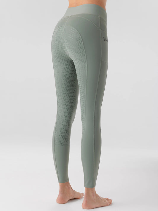 Equiline Rijlegging Green Milieu