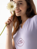Equiline Shirt Glicine