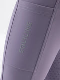 Equiline Rijlegging Junior Eqgensif Mauve