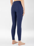 Equiline Rijlegging Full Grip Caisfh Navy Peony