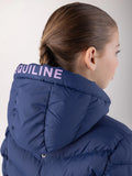 Equiline Jacket Esabe Green Environment