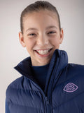 Equiline Jacket Esabe Green Environment