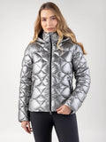 Equiline Jacket Esabe Green Environment