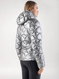 Equiline Jacket Esabe Green Environment