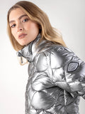 Equiline Jacket Esabe Green Environment