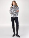 Equiline Jacket Esabe Green Environment