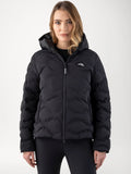 Equiline Jacket Esabe Green Environment
