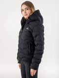Equiline Jacket Esabe Green Environment