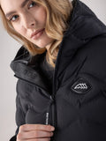 Equiline Jacket Esabe Green Environment