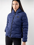 Equiline Jacket Esabe Green Environment