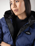 Equiline Jacket Esabe Green Environment