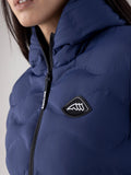 Equiline Jacket Esabe Green Environment