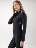 Equiline Training Shirt Second Skin Black