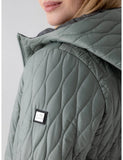 Equiline Jacket Esabe Green Environment