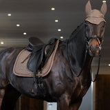 Eskadron Zadeldek Platinum Sparkle Jewel Smoky Taupe