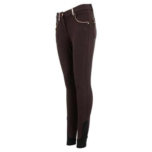 Riding breeches Puk Ganache