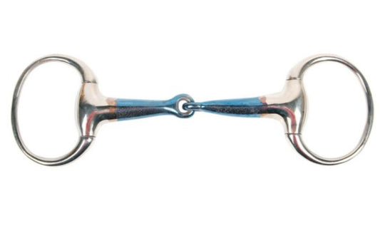 Bustrens Lichtgewicht Dubbelgebroken Sweet Iron 23mm