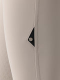 Equiline Rijbroek Full Grip Ceriek Beige