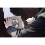 Hi Gloss Glitter Spray Turquoise