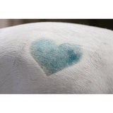 Hi Gloss Glitter Spray Turquoise