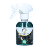 Hi Gloss Glitter Spray Turquoise