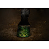 Hi Gloss Glitter Hoof Polish Green
