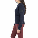 Equiline Sweatshirt Cepic Navy