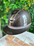 Samshield 2.0 Miss ShadowMatt Black