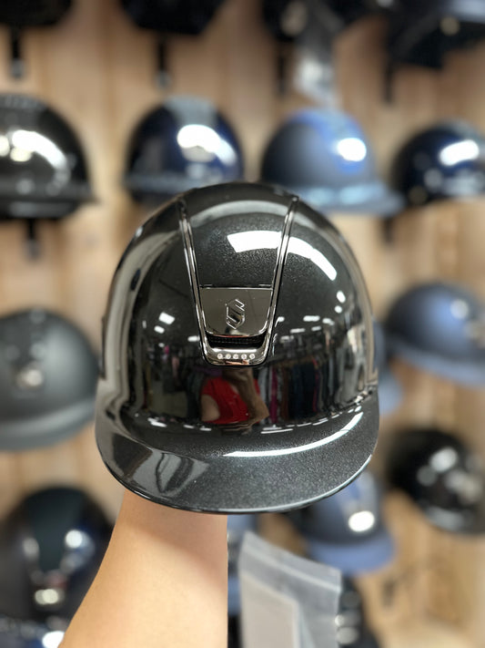 Samshield 1.0 ShadowMatt Black