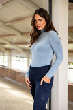BR Pullover Jeanine Ashley Blue