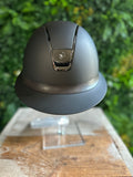 Samshield 1.0 Miss ShadowMatt Schwarz