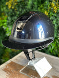 Samshield 1.0 Miss ShadowGlossy Blauw