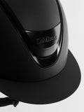 Lemieux Competition Helmet Matt Black