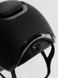 Lemieux Competition Helmet Matt Black