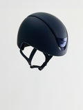 Lemieux Competition Helmet Matt Navy