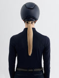 Lemieux Competition Helmet Matt Navy