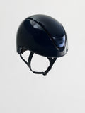 Lemieux Competition Helmet Glossy Navy