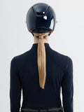 Lemieux Competition Helmet Glossy Navy