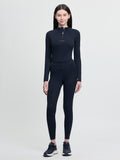 Lemieux Young Rider Sparkle Orla Rijlegging Navy