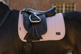 LeMieux Zadeldek Dressuur Wild Rose