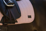 LeMieux Zadeldek Dressuur Wild Rose