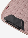 LeMieux Zadeldek Dressuur Wild Rose