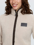 Vest Teddy LeMieux Stone