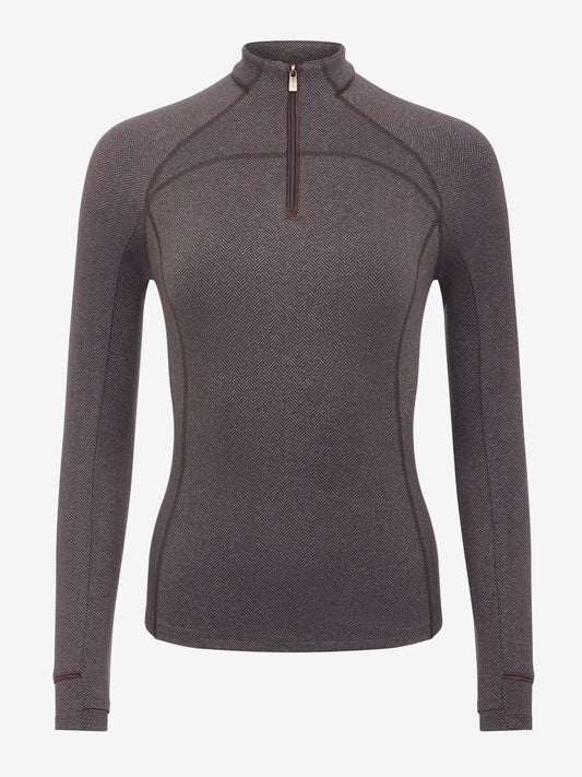 LeMieux Baselayer Cocoa