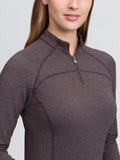 LeMieux Baselayer Cocoa