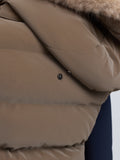 Lustre Bodywarmer Taupe