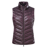 Bodywarmer IRH Jane Ruby