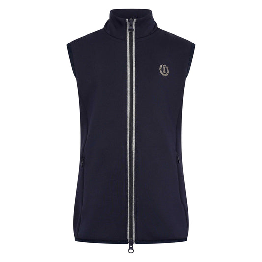 Bodywarmer IRH Izzy Sun Navy